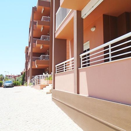 Litoral Mar Paradise Apartment Портиман Экстерьер фото