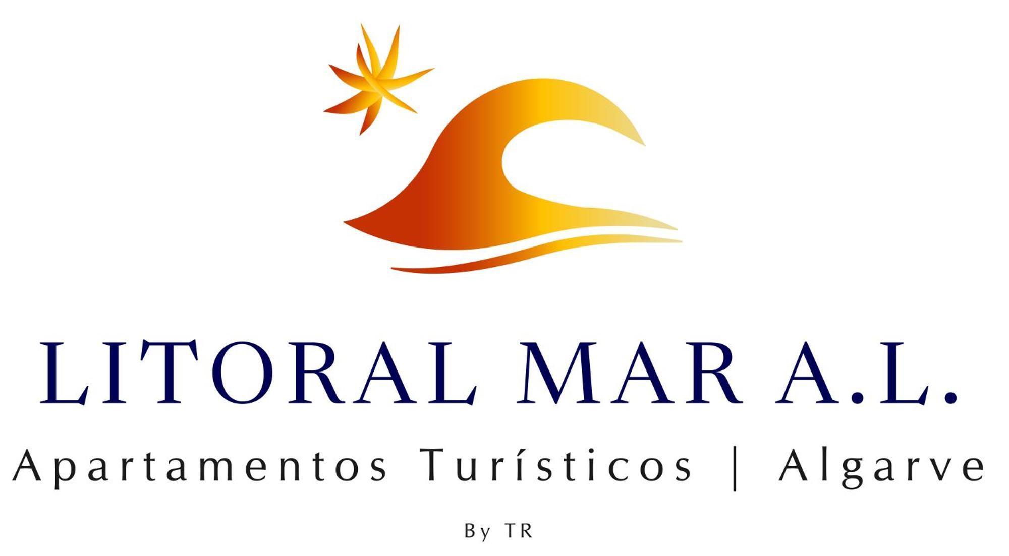 Litoral Mar Paradise Apartment Портиман Экстерьер фото